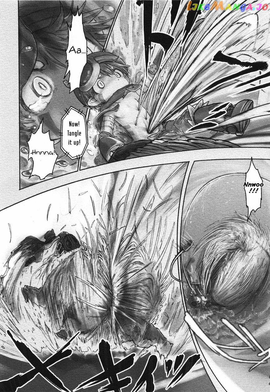 Made in Abyss, Chapter 22 image 14